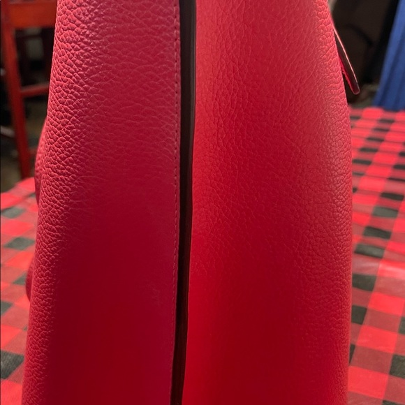 Coach Molly Tote and matching wallet - Picture 4 of 16